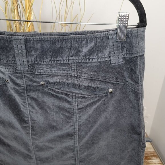 Athleta Skirt Womens 10 - Picture 4 of 8